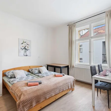 Apartmán Elegant