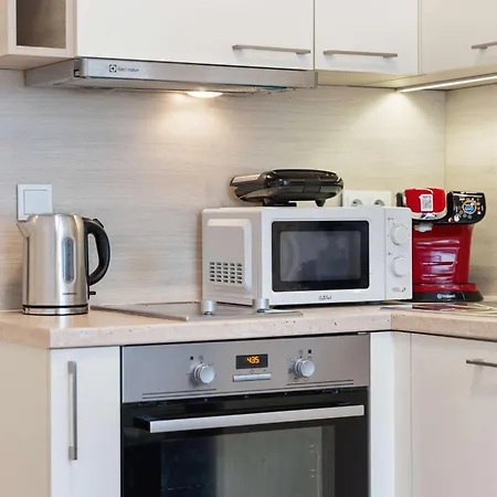 Apartmán Elegant
