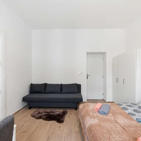 Apartmán Elegant