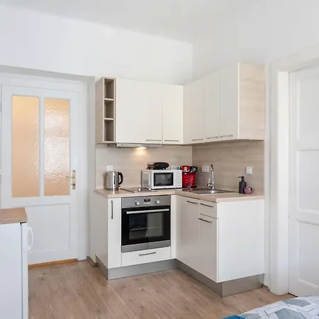 Apartmán Elegant Praha