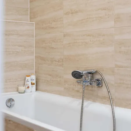 Apartmán Elegant Praha